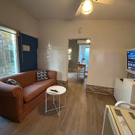 Loft Independiente 