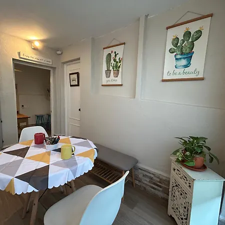 Apartment Loft Independiente 